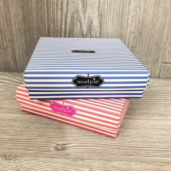 NWT mud pie silicone teething necklace pink 29” - Picture 3 of 3